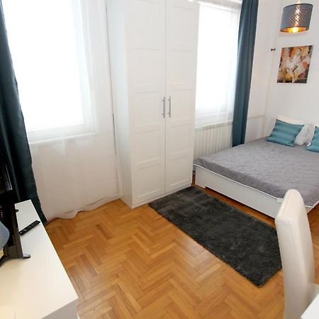 Apartment Bg Arena Belgrad Exterior foto